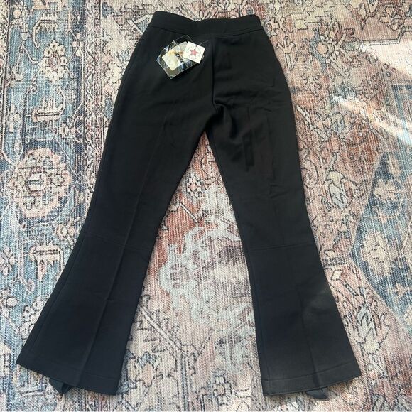 Vintage NWT Boulder Gear Women's AFRC Vortex Soft Shell Pants Size 8 Ski Pants - Picture 6 of 10